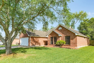 207 Audubon Woods Ct, Richwood, TX 77531