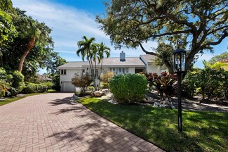 3221 Bayou Way, Longboat Key, FL 34228