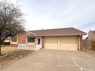 1747 E 56th St, Odessa, TX 79762