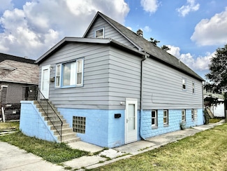 602 E 150th St, East Chicago, IN 46312