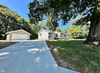 8781 N Old State Road 37, Bloomington, IN 47408