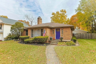 2510 Miami St, South Bend, IN 46614