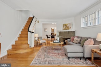 418 W Mount Airy Ave, Philadelphia, PA 19119