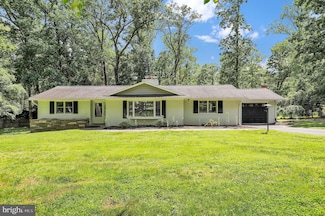 18709 Rocky Way, Derwood, MD 20855