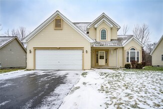 78 Cape Henry Trail, West Henrietta, NY 14586