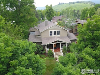 1816 Mariposa Ave, Boulder, CO 80302