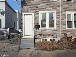 726 Genesee St, Trenton, NJ 08611