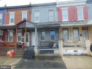 640 N 9th St, Camden, NJ 08102