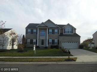 8005 Race Horse Ln, Bowie, MD 20715