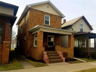 307 N 2nd St, Dennison, OH 44621