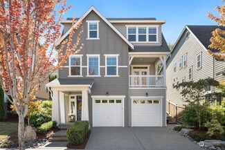 17469 NE 98th Way, Redmond, WA 98052