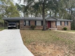 2705 East Rd, Mobile, AL 36693