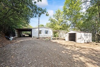 10479 Devils Den Rd, Winslow, AR 72959