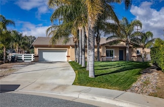933 Driftwood Cir, Banning, CA 92220