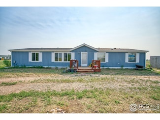 14700 County Road 100, Nunn, CO 80648
