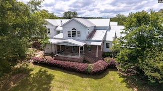 3941 Hillbilly Way, McBee, SC 29101