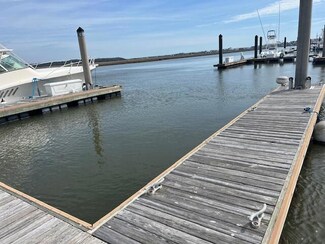 3702 Docksite Rd Unit C15, Edisto Island, SC 29438