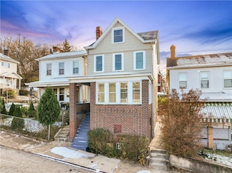 112 Marlow St, Pittsburgh, PA 15220