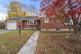 4 Merrill Ave, Belmont, MA 02478