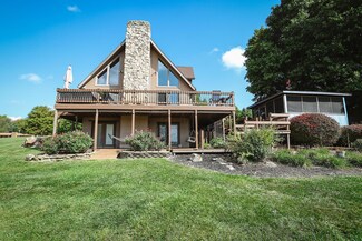 7297 Lithopolis Rd NW, Carroll, OH 43112