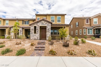 3270 Palindrome Ave, Henderson, NV 89044