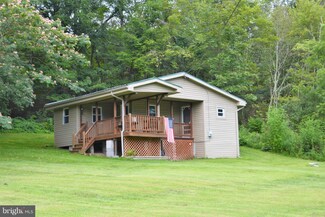 147 Schooley Rd, Harrisonville, PA 17228