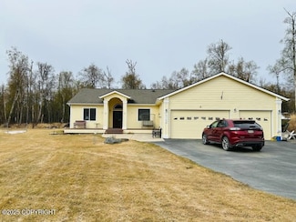 5789 S Hanson Loop, Wasilla, AK 99654
