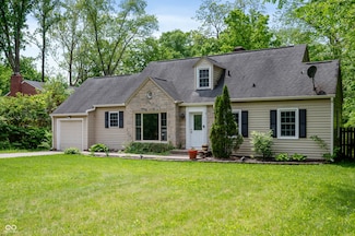 7910 N College Ave, Indianapolis, IN 46240