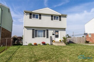 4347 Dahlia Dr, Toledo, OH 43611