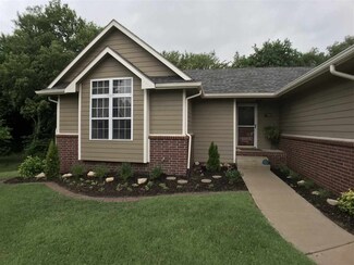 251 N Prairie Creek Ct, Kechi, KS 67067