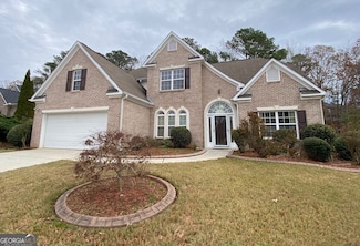 3870 Parham Way, Atlanta, GA 30349