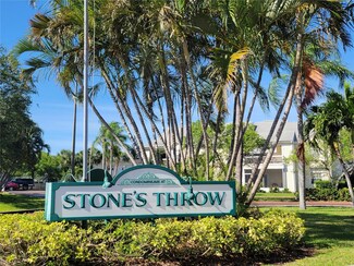 6825 Stonesthrow Cir N Unit 1107, Saint Petersburg, FL 33710