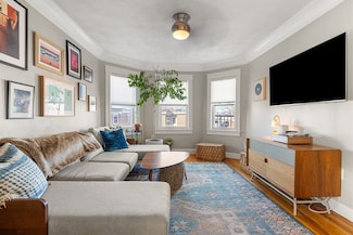 24 Thelma Rd Unit Penthouse, Dorchester, MA 02122