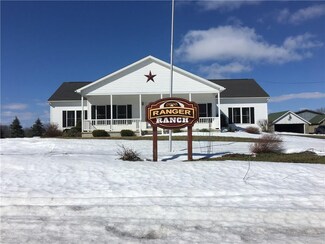 2046 Griffith Rd, Phelps, NY 14532