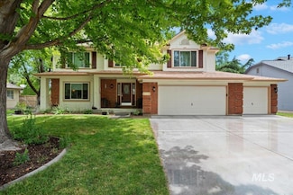 13246 W Bluebell Dr, Boise, ID 83713