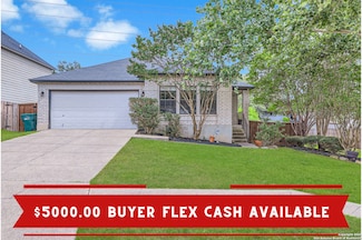 7116 Rimwood St, Live Oak, TX 78233