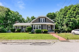 11 Crossland Rd, West Warwick, RI 02893