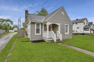 155 N Harris Ave, Columbus, OH 43204