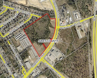 000 Edgefield Rd, Belvedere, SC 29841