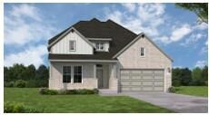 2204 Sarabanda St, Round Rock, TX 78681