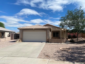 8738 W Griswold Rd, Peoria, AZ 85345