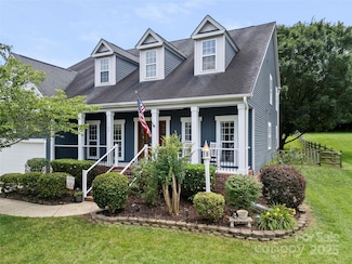 162 Castles Gate Dr, Mooresville, NC 28117