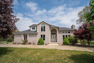 10521 N 450 E, Demotte, IN 46310