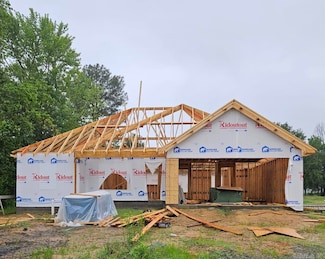 936 S Fir St, Beebe, AR 72012
