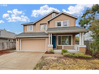 5421 Wales Dr, Eugene, OR 97402