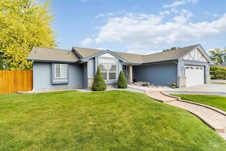 76 W Christopher St, Meridian, ID 83642