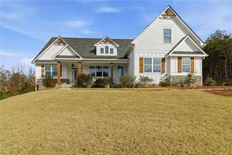 760 Stoneledge Rd, Jasper, GA 30143