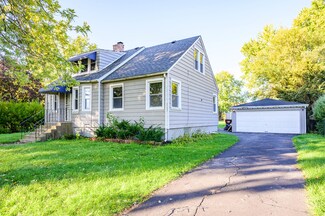 20850 Homeland Rd, Matteson, IL 60443