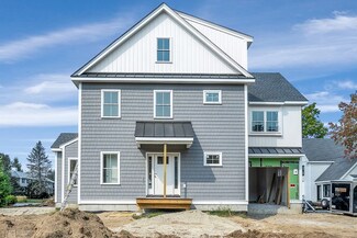 96 Conant St, Concord, MA 01742