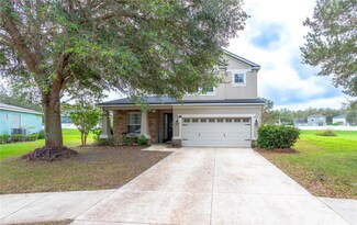 3136 Oak Brook Ln, Eustis, FL 32736